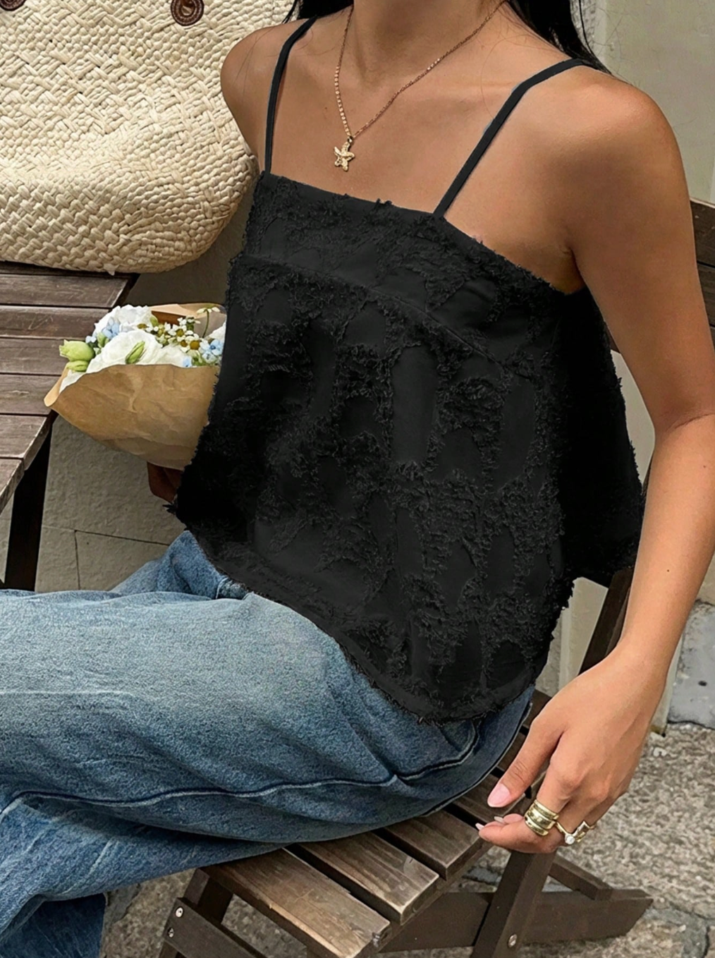 The Essential Silk-Touch - Minimal. Effortless. Refined.