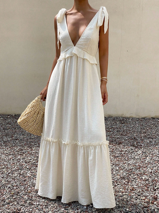 The New Horizon Maxi - Fluid. Essential. Endless.