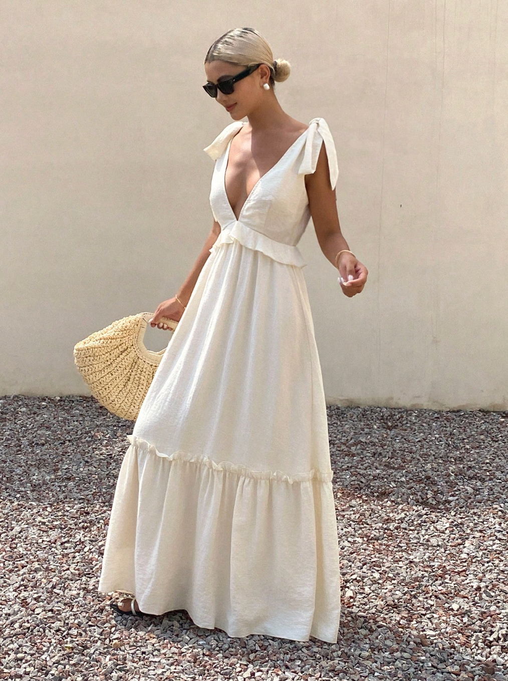 The New Horizon Maxi - Fluid. Essential. Endless.