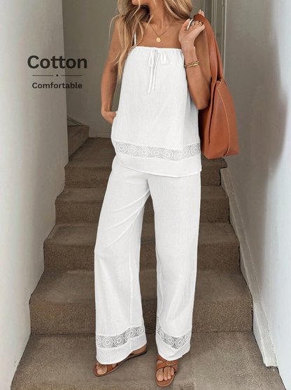 The Old Money Set - Effortless. Bohemian. Timeless.