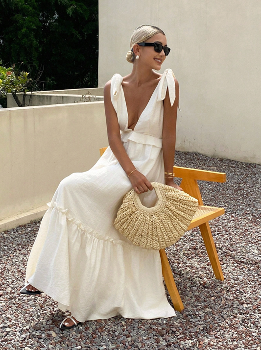 The New Horizon Maxi - Fluid. Essential. Endless.