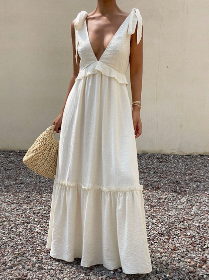 The New Horizon Maxi - Fluid. Essential. Endless.