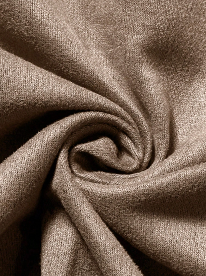 The Onyx Suede Bomber — Bold. Structured. Stealth. Your New Seasonal Power Piece.